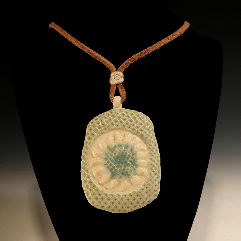 Meloy diamond flower #6