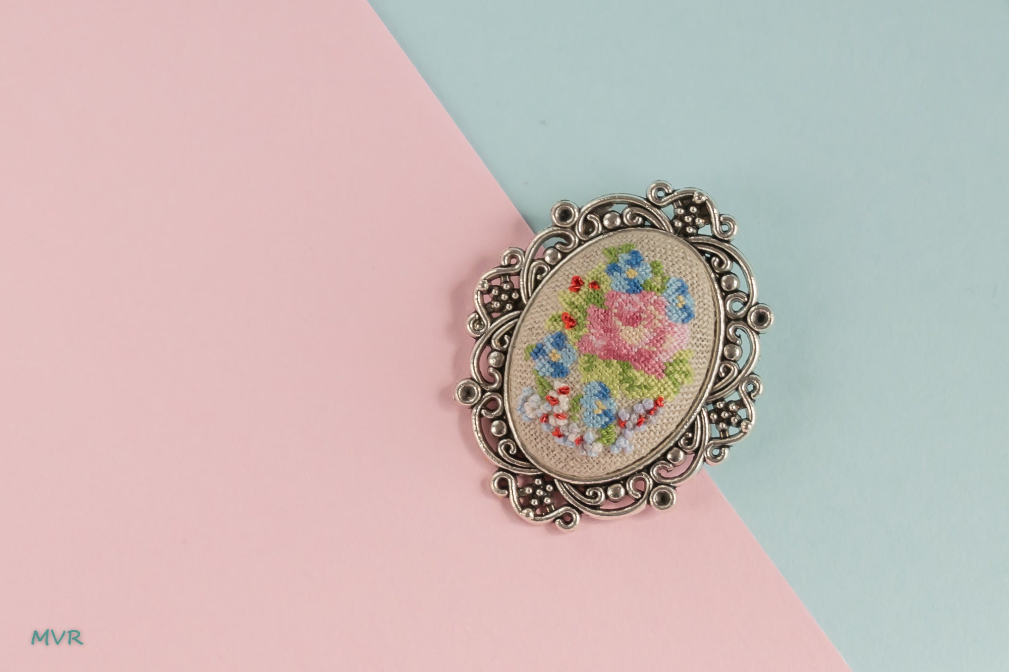Verstelbare RVS Ketting met Parel Bloemetjes - Goudkleurige Sieraden voor een Elegante