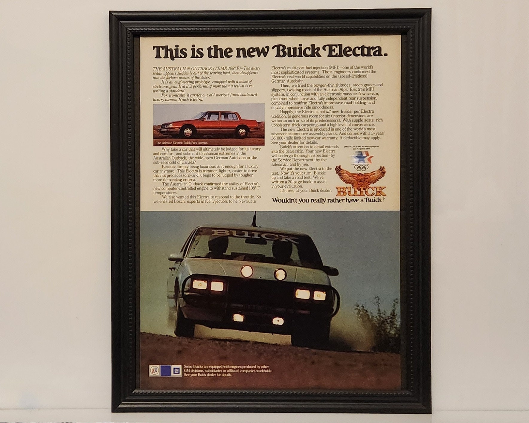 1985 buick electra 225 deals