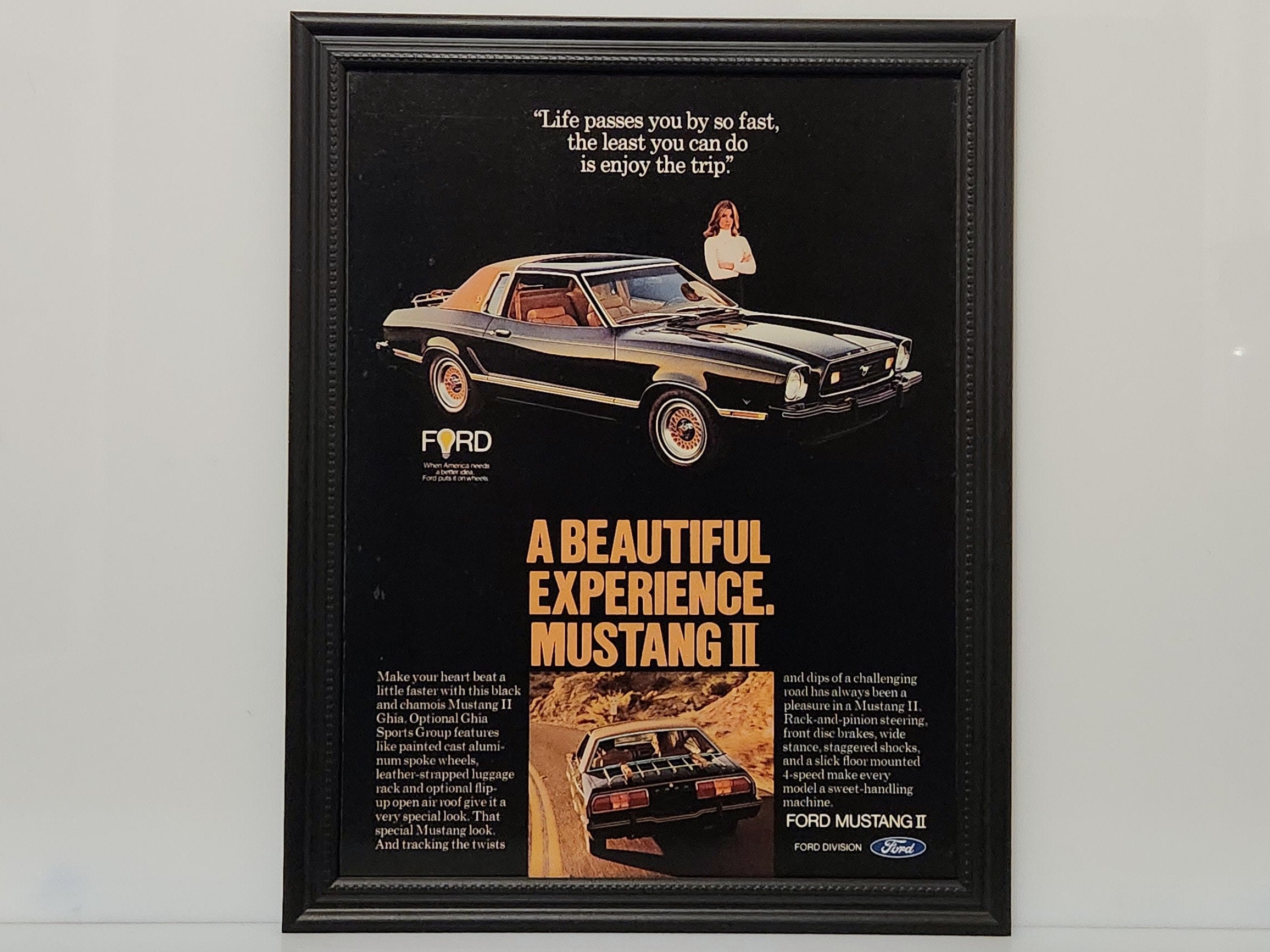 FORD　VintagePoster $T2eC16JHJH8E9qSEUflQBQiZ(PhRM
