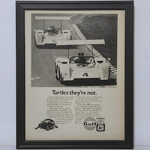 Mclaren Can Am - Etsy