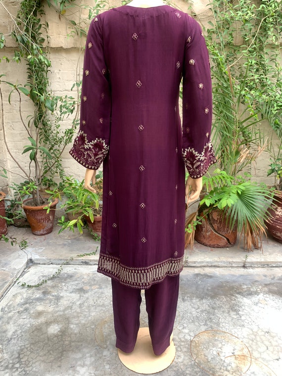 dark purple dresses pakistani 280 Best Light and Dark purple Dresses Pakistani ideas in 2026