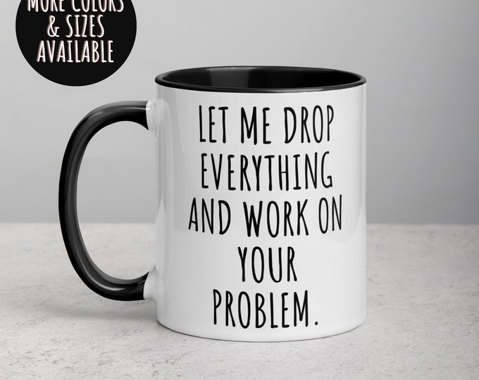 Funny Senior Citizen Coffee Mug - 'I Came I Saw I Forgot' Sarcastic Gift For Elderly Parents