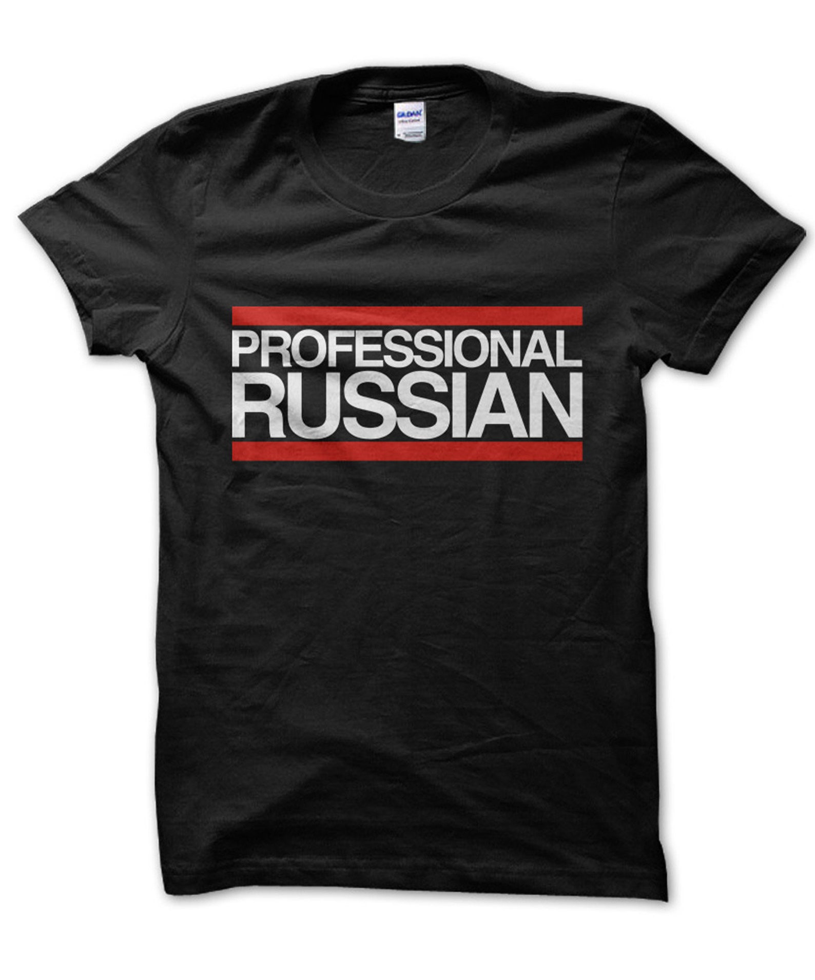 professional russian shirt