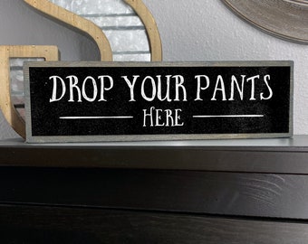 Wheeler3Designs The Laundry Room Drop Your Pants HERE Wheeler3Designs The Laundry Room Drop Your Pants HERE