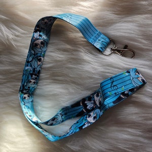Hatsune Miku Musical Lanyard