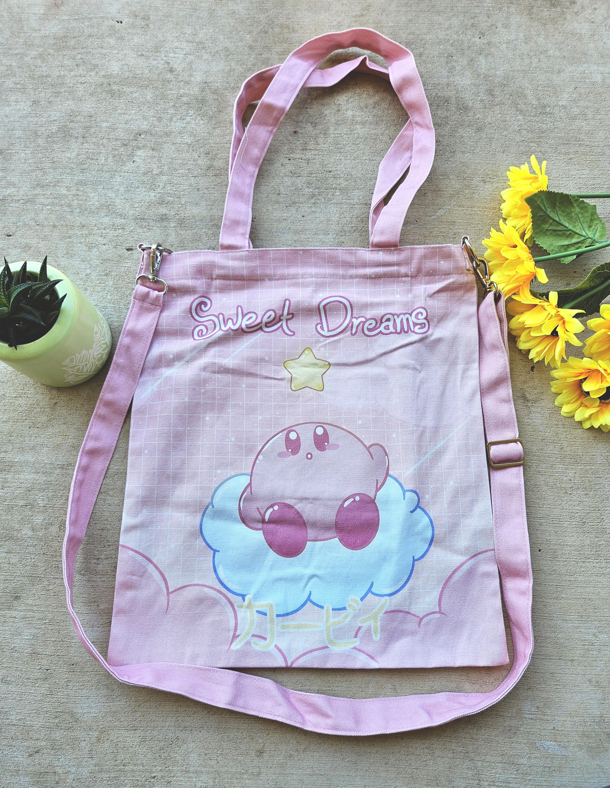 Kirby Handbag Canada