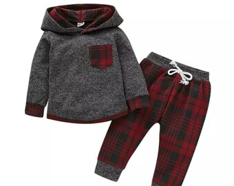 baby sweat suits