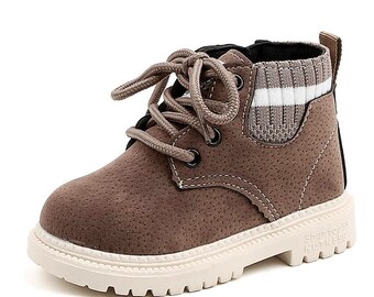 baby boy winter boots