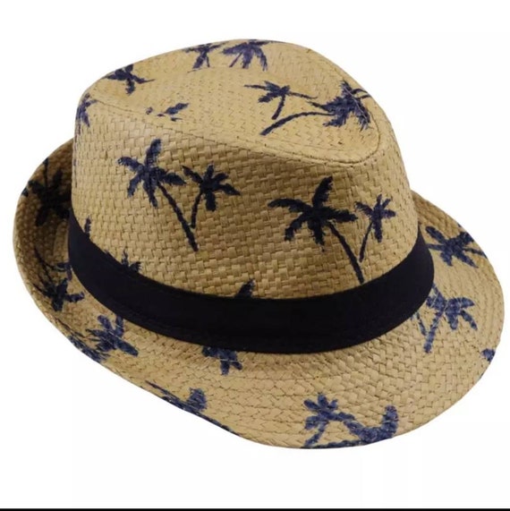 Toddler panama hat Clearance