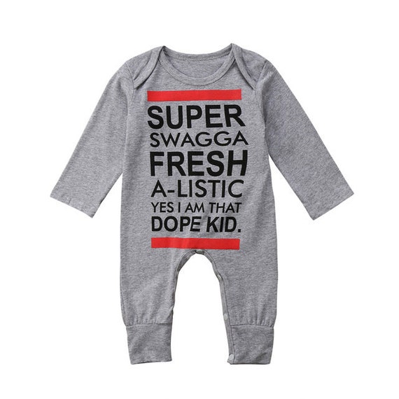 Baby Boy Sleeveless Don/'t Bro Me Cotton Romper Jumpsuit One-piece