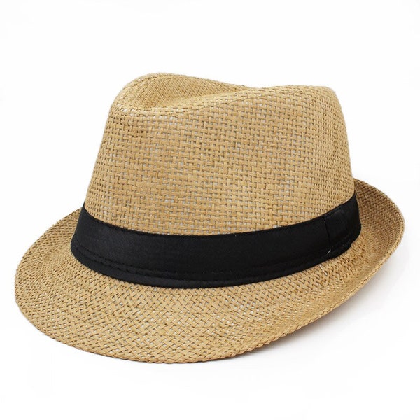 Panama Hat - Etsy