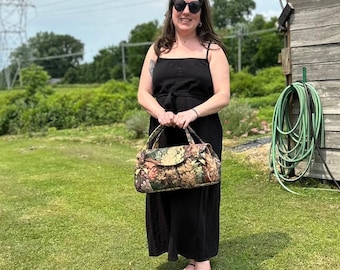 Tapestry Organizer Tote