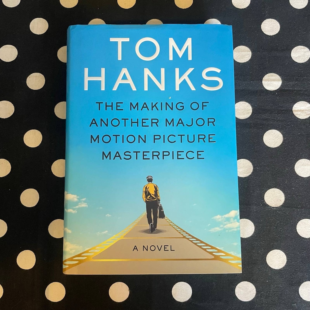 The Making of Another Major Motion Picture Masterpiece by Tom