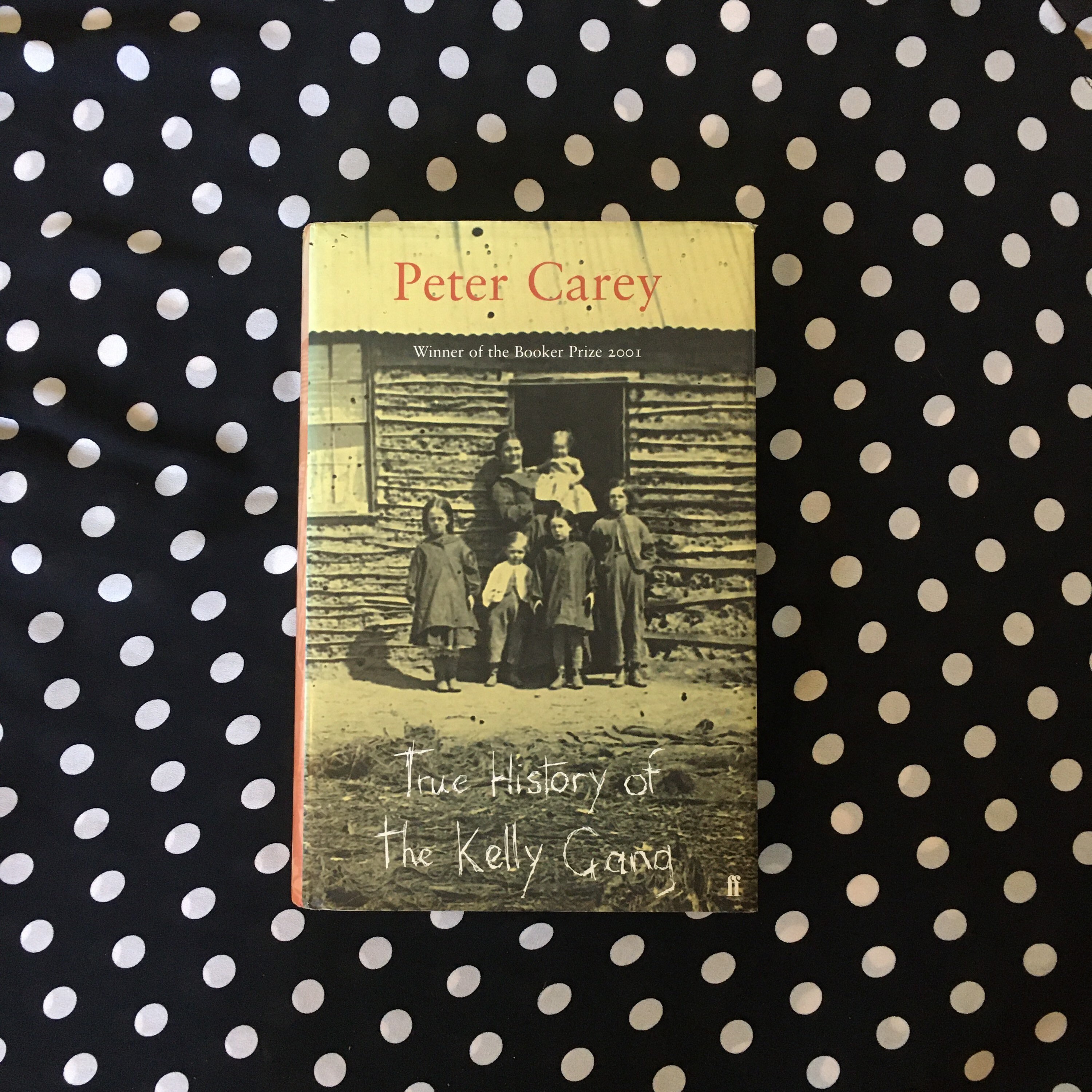peter carey true history of the kelly gang peter carey true history of the kelly gang
