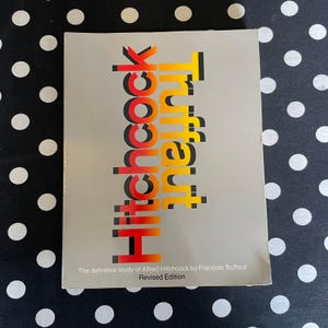洋書 Hitchcock by Francois Truffaut Hitchcock by Francois Truffaut, Paperback | Barnes & Noble®