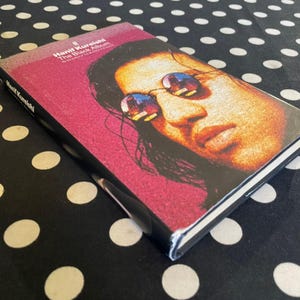 The Black Album by Hanif Kureishi SIGNED 1995 UK Hardcover Edition Bild 2