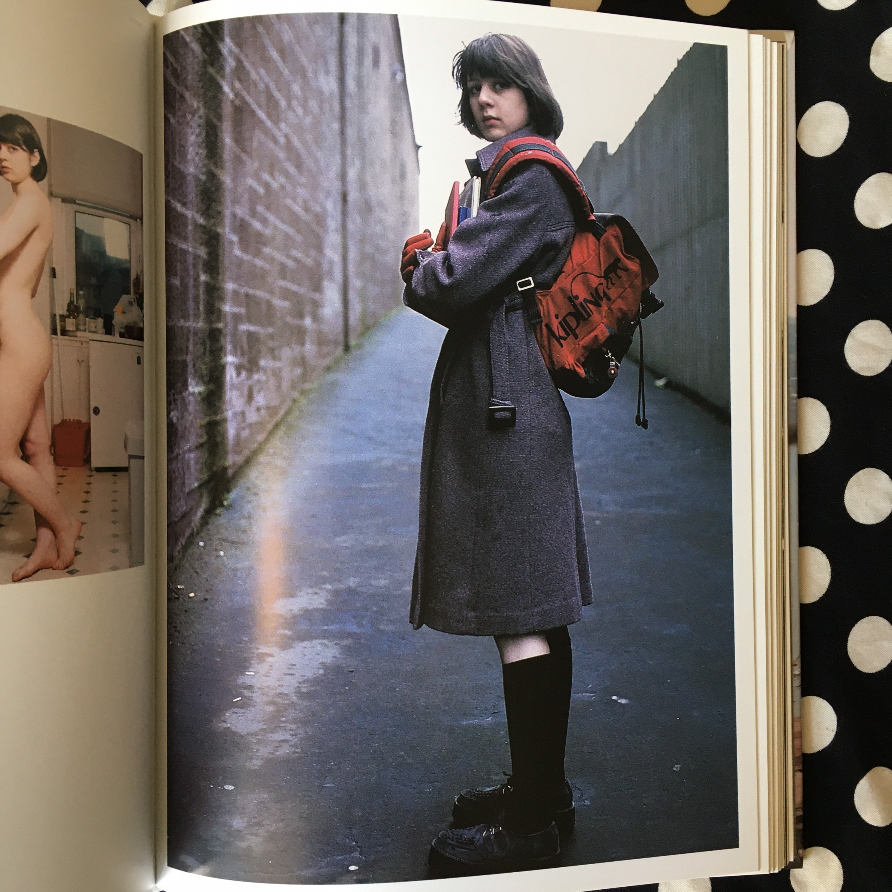 Model Release by Richard Kern 2000 Taschen hardcover edition | Etsy