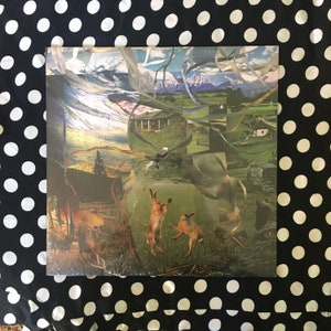 Dan Melchior und das Menace - Christmas for the Crows LP