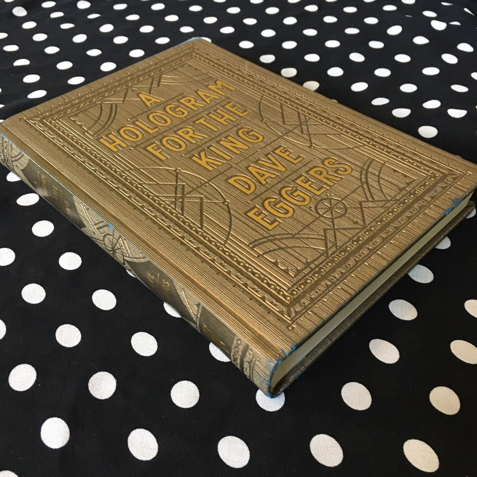 a hologram for the king by dave eggers a hologram for the king by dave eggers