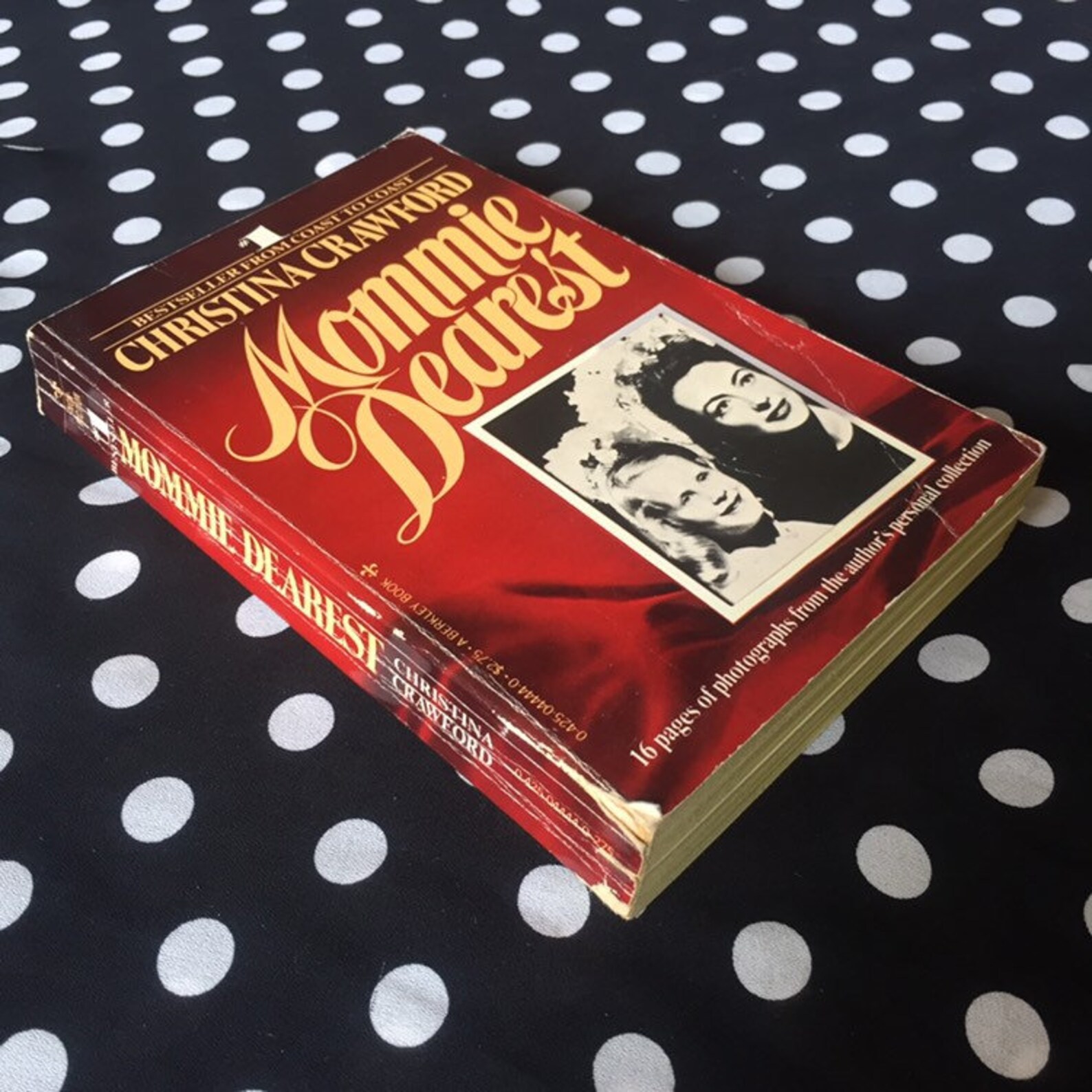 mommie dearest by christina crawford mommie dearest by christina crawford
