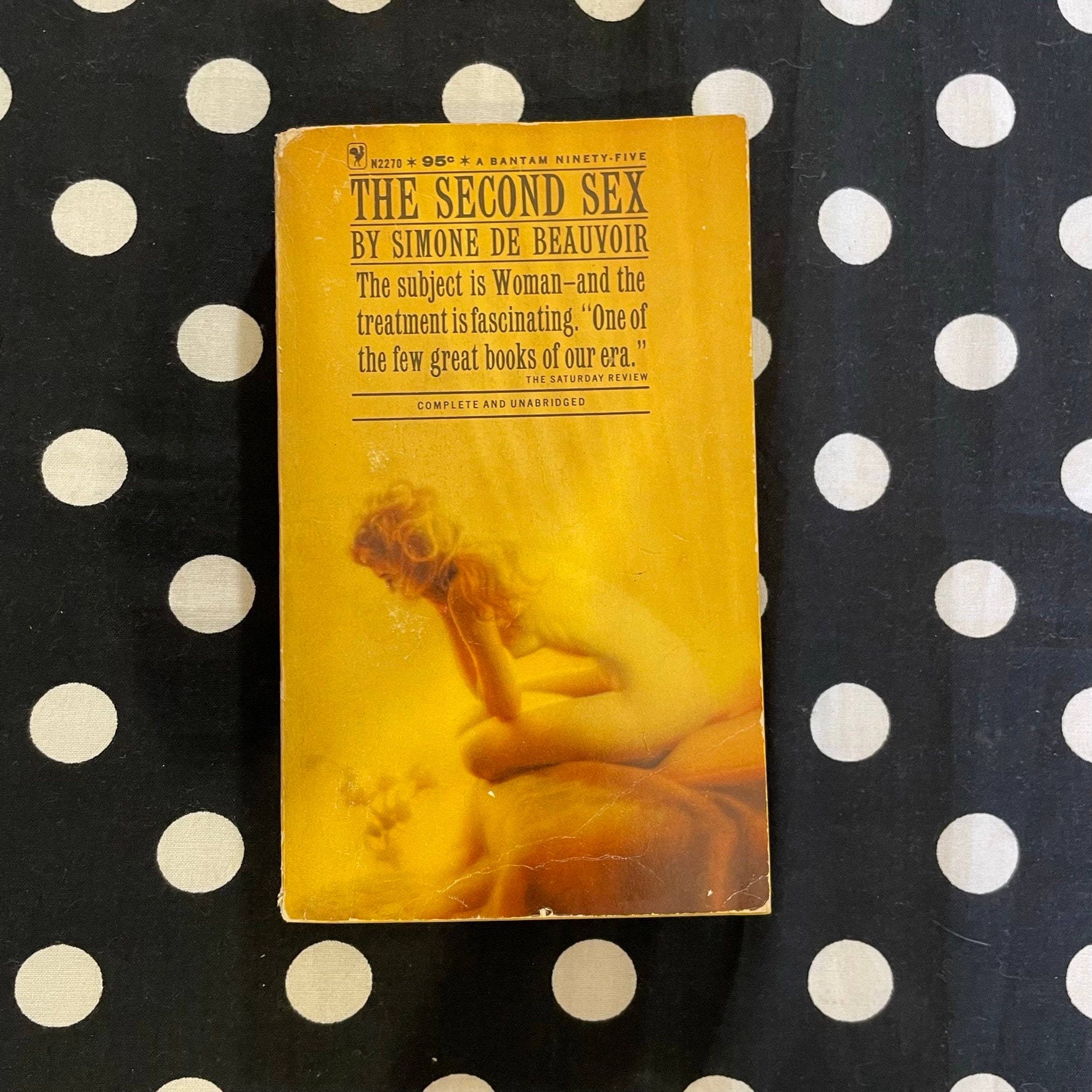 Sex Paperbacks image