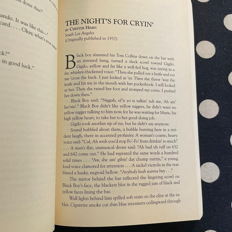 Los Angeles Noir 2: The Classics 2010 Akashic Softcover image 9