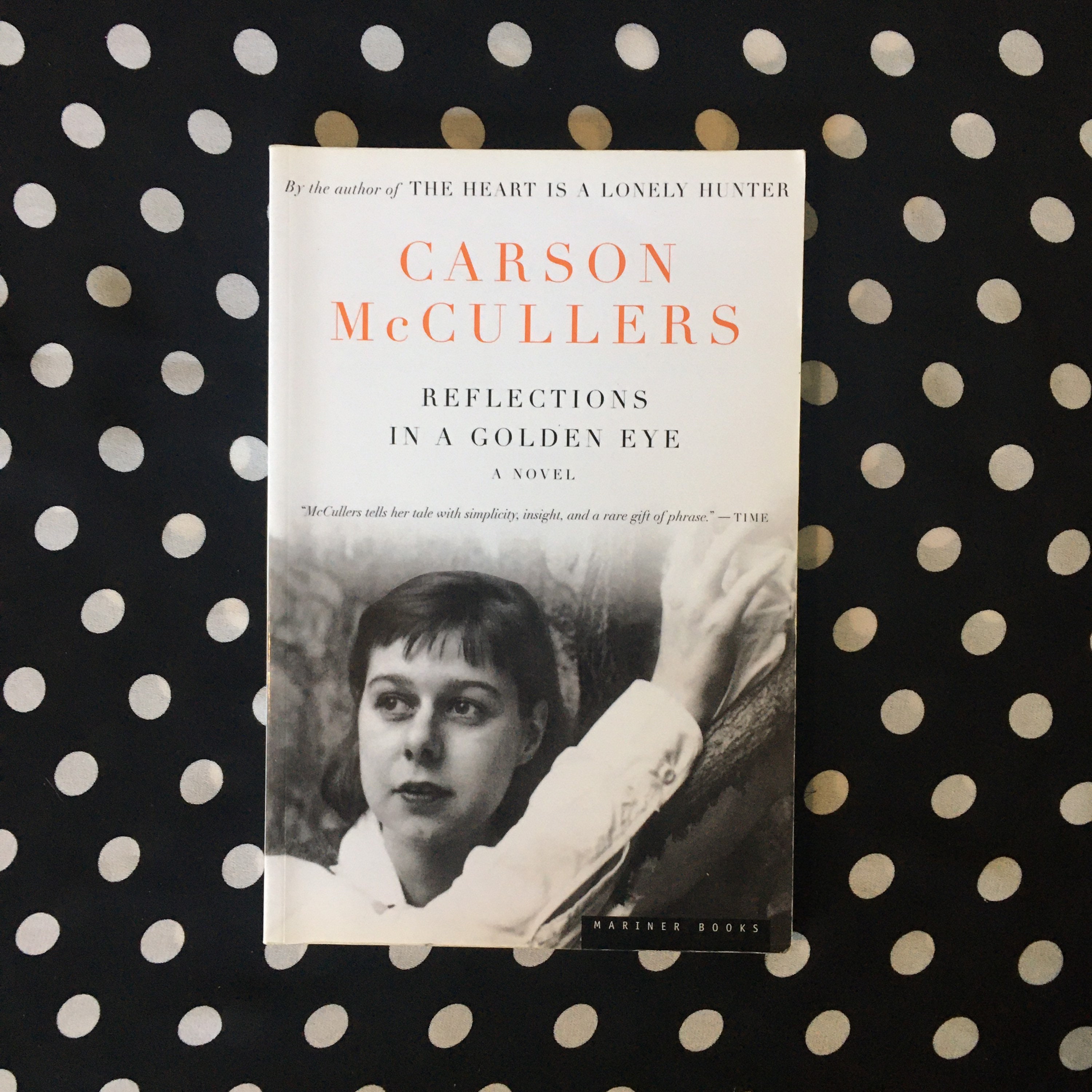 reflections in a golden eye by carson mccullers reflections in a golden eye by carson mccullers