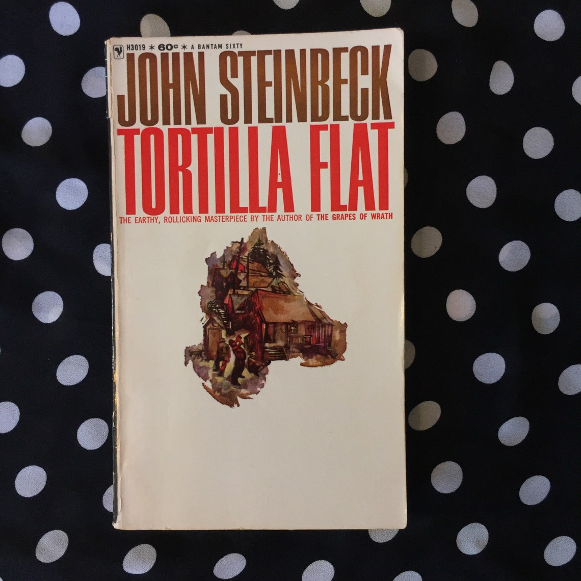 tortilla flat john steinbeck book value tortilla flat john steinbeck book value