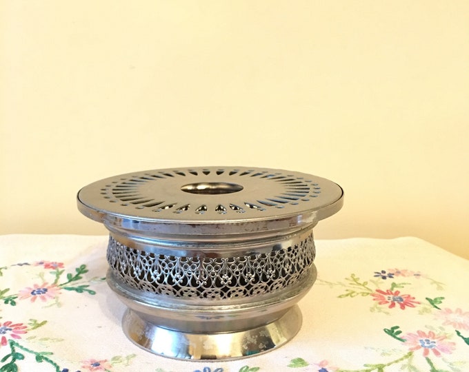 Vintage Teapot Warmer by Daalderop KMD Made in Tiel Holland Etsy