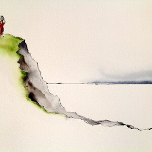 Water Bearer