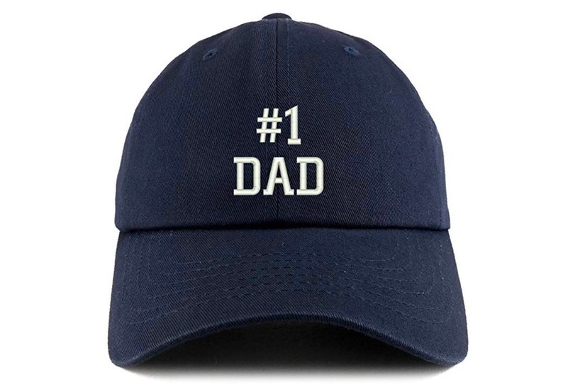 Griit Co /"Grateful AF/" Embroidered Hat