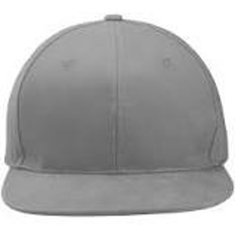 Griit Co /"Grateful AF/" Embroidered Hat