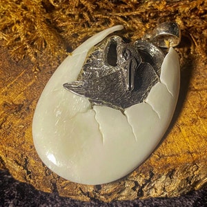 Pterodactyl Hatching 