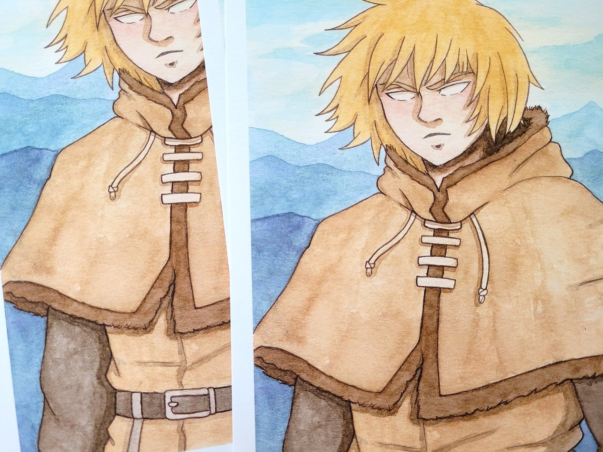Thorfinn 