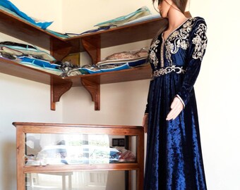 Muslim Brautkleider Marokkanischen Takchita Kaftan Buy Hochzeit