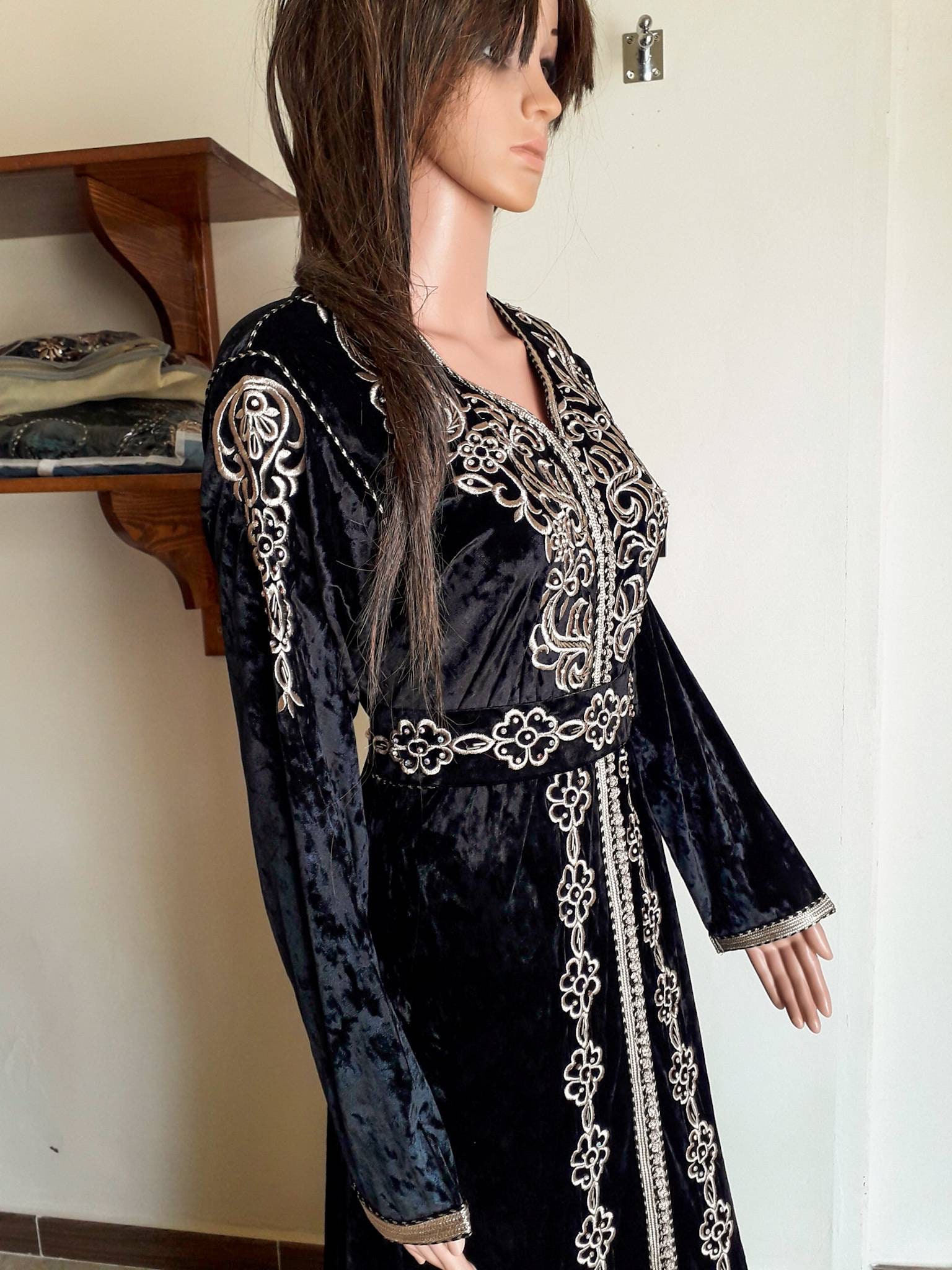 Tarz caftan sale