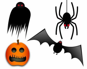 Halloween Clip Art