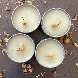 Anti Wrinkle Chamomile Salve, Artritis Salve, Anti eczema Chamomile Salve,  Wound Healing Salve, Chamomile Salve, Organic Chamomile Salve