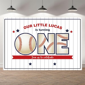 Basetball Themed Birthday Party Backdrop Baby Shower Photography Boys Custom Background Vinyl Photo Booth Studio Banner