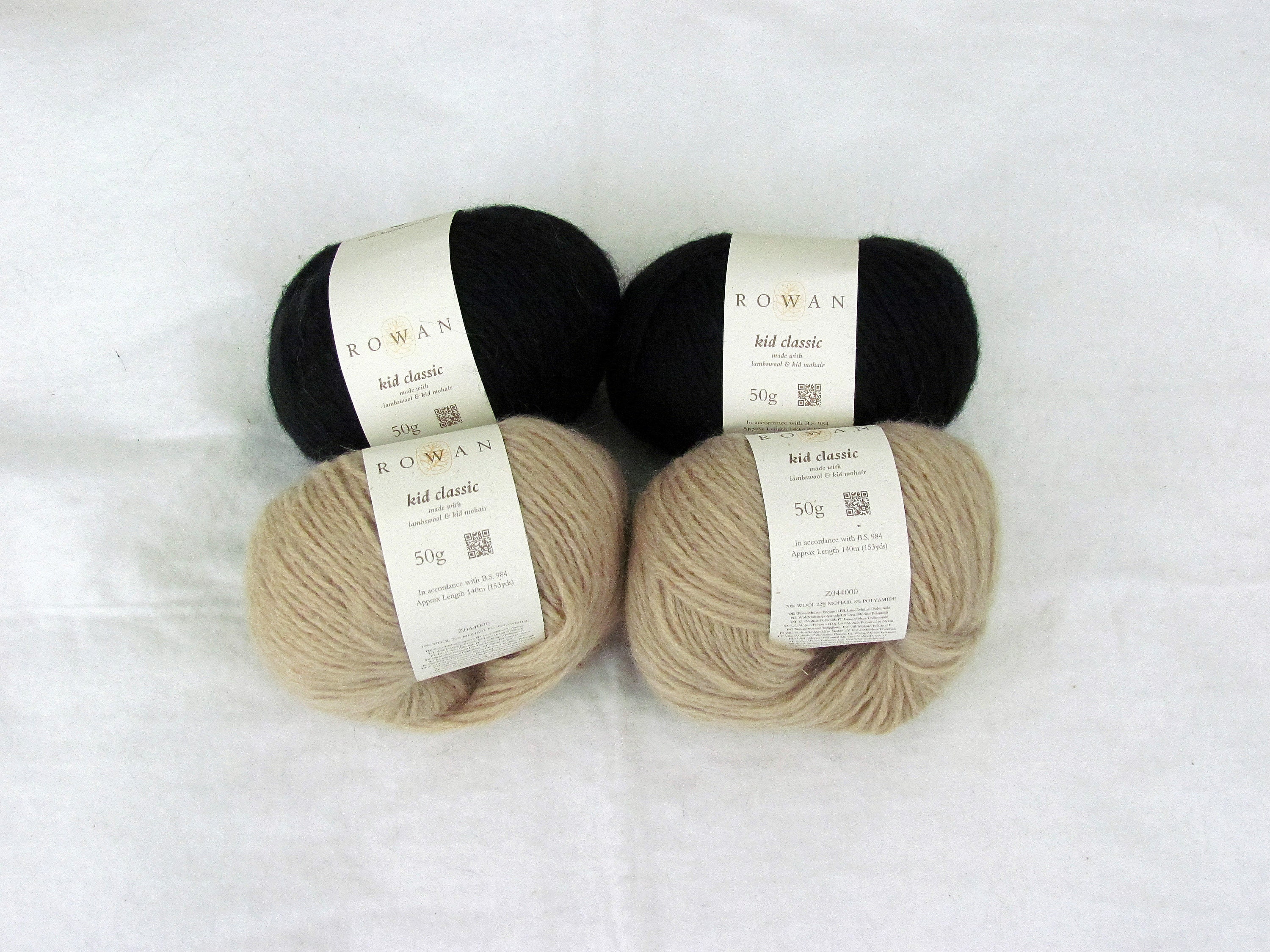 rowan aran weight yarn
