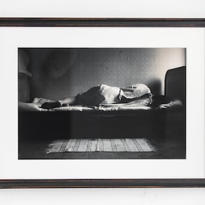Denise I, 2016 (Limited Edition 1/10)