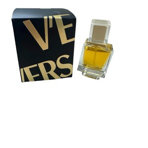V E Versace Perfume - Etsy