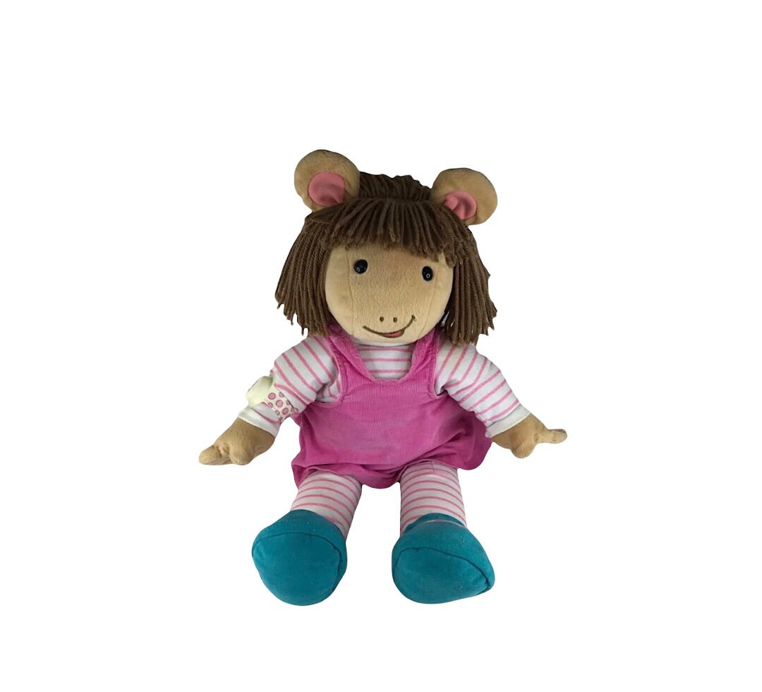 human size teddy bear