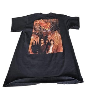 Def Leppard Slang - Etsy