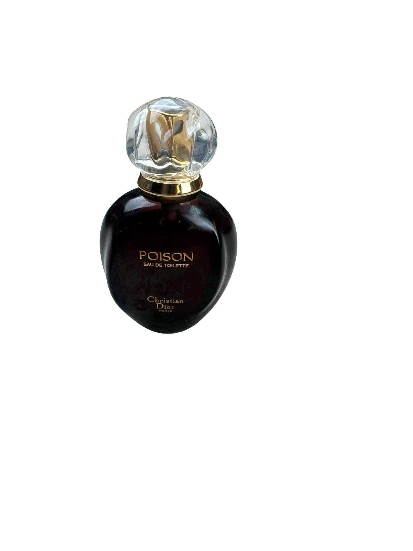 Poison Dior Vintage - Etsy