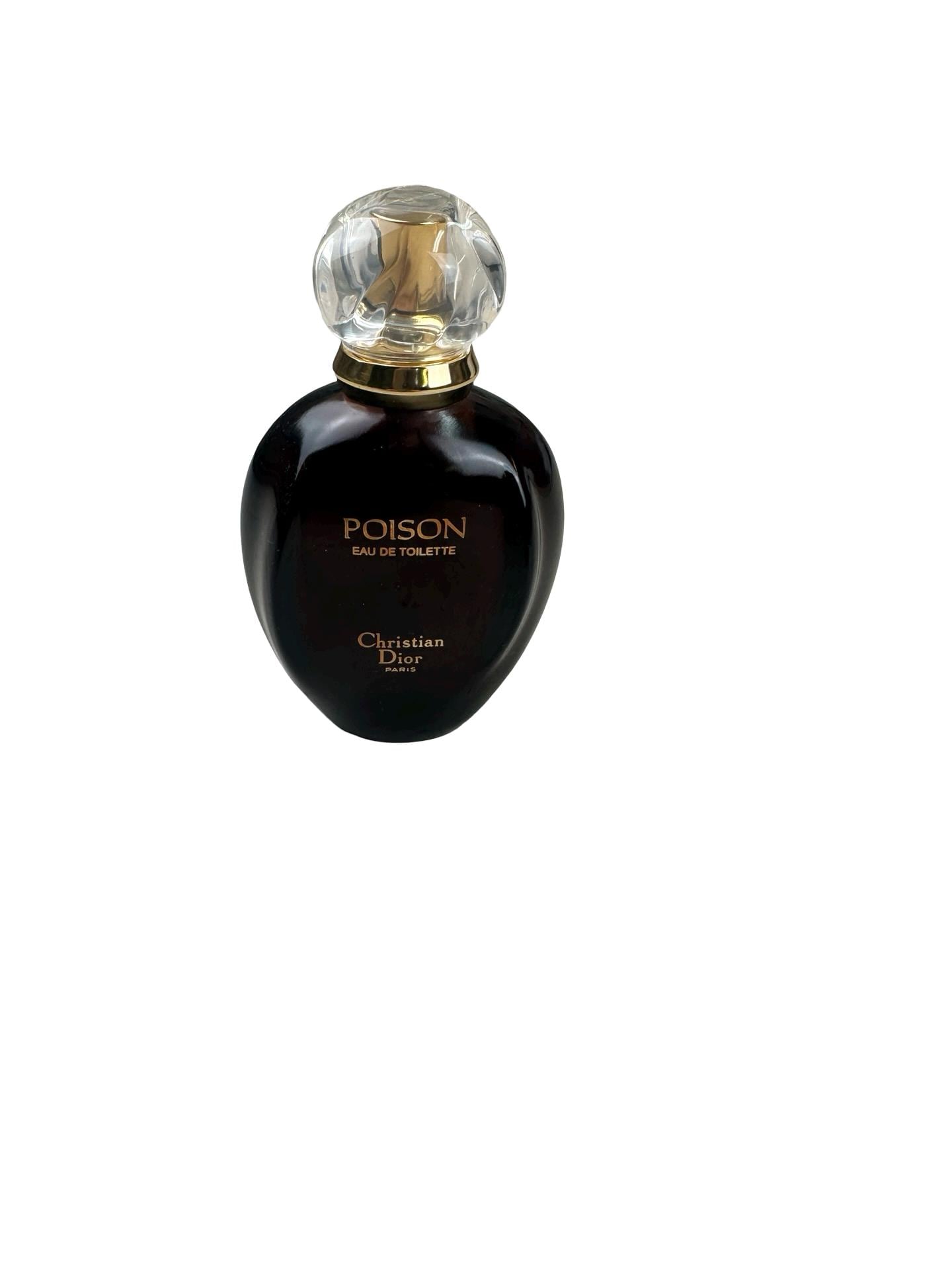 Dior Poison Vintage - Etsy
