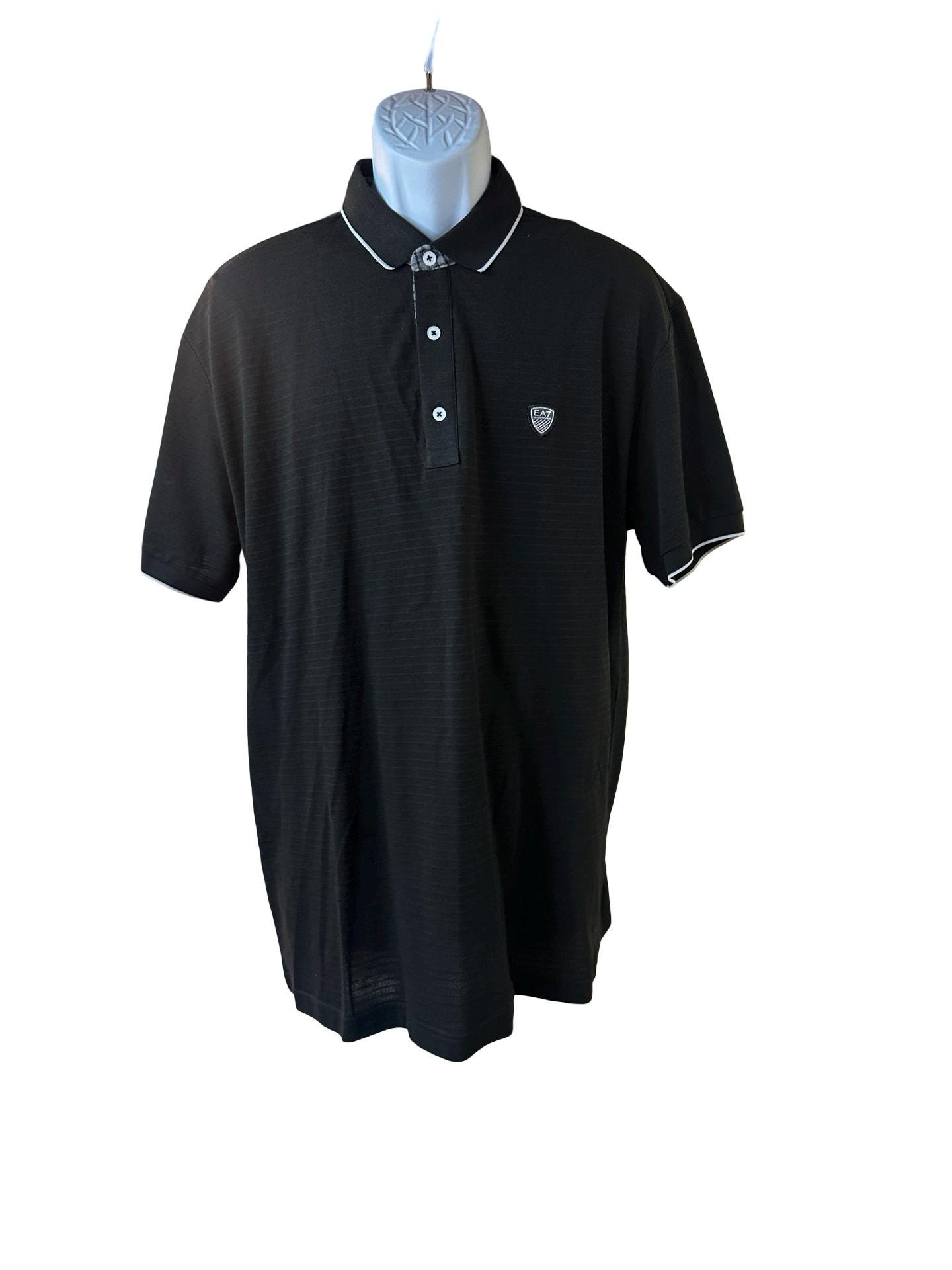Vintage Emporio Armani Shirt - Etsy