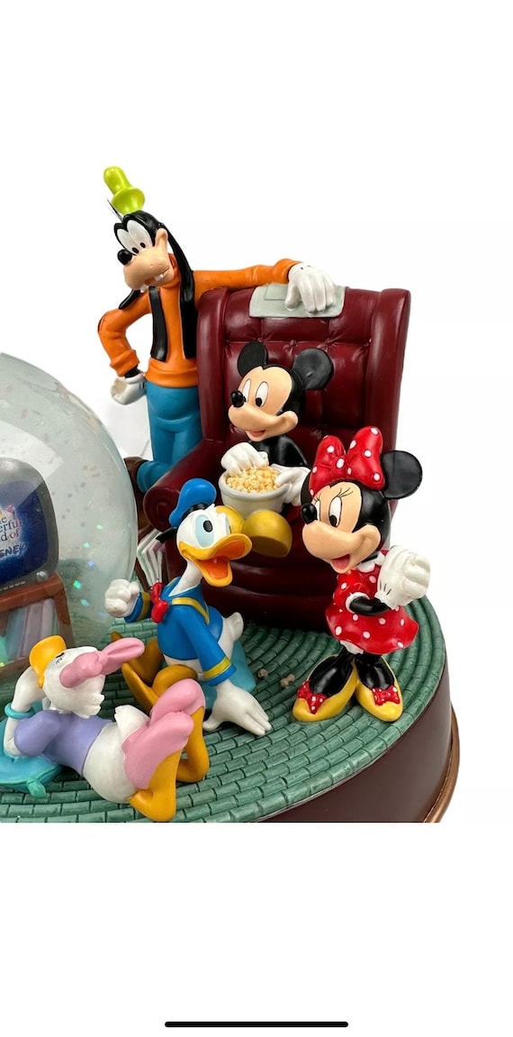 Disney Mickey and Friends 