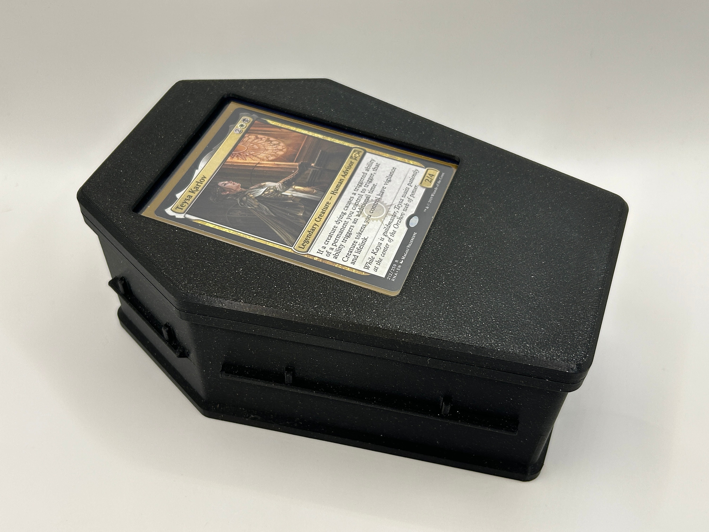Mtg Hydra Sleeves - Etsy